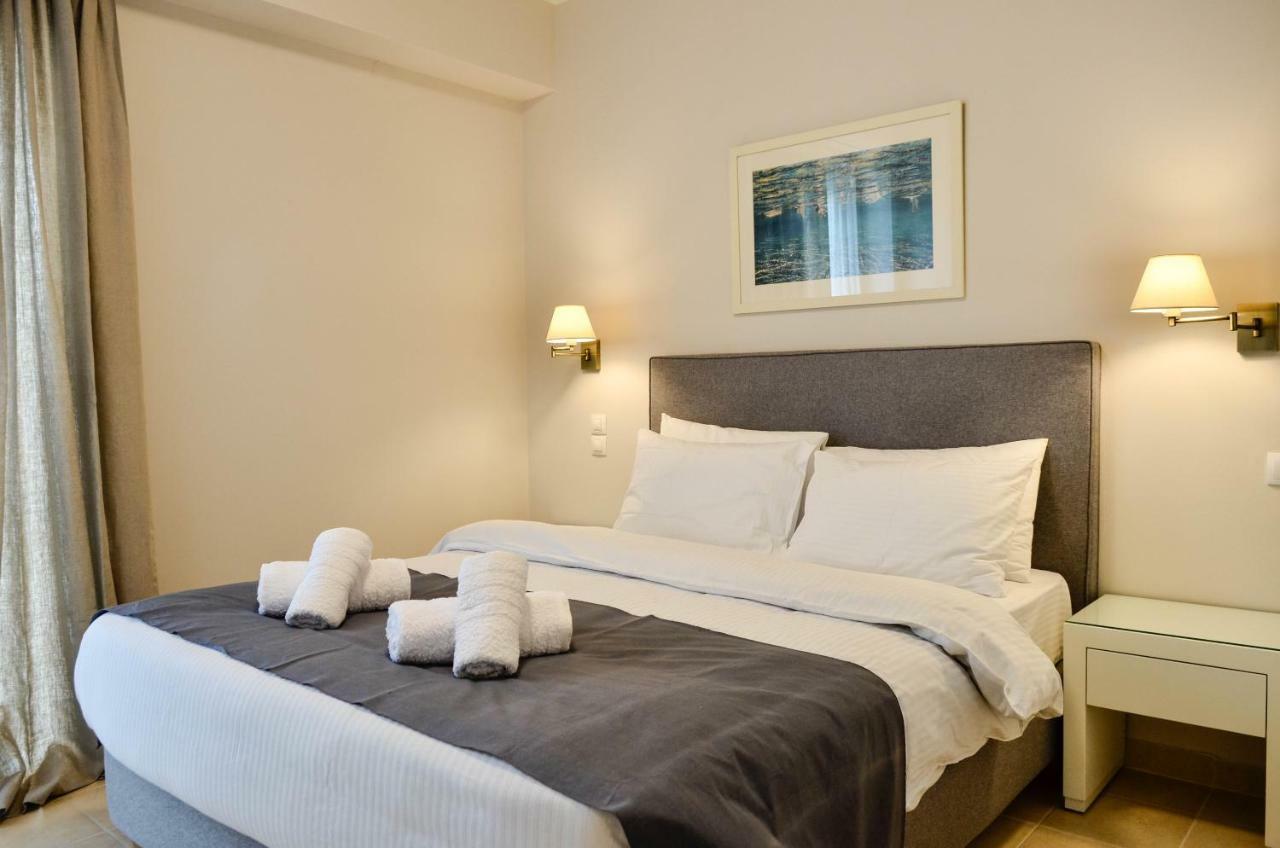 Sunrays Housing Apartment Kalamata Luaran gambar
