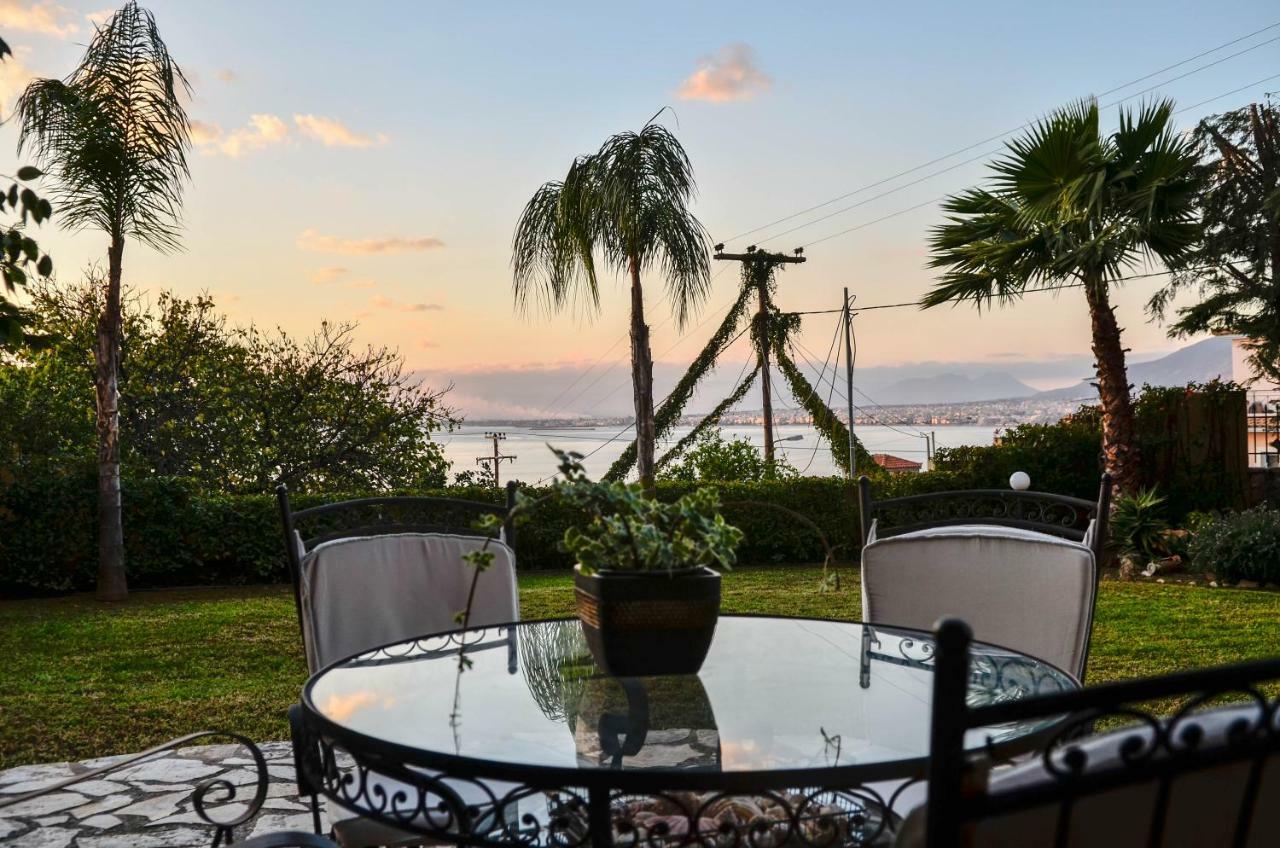 Sunrays Housing Apartment Kalamata Luaran gambar
