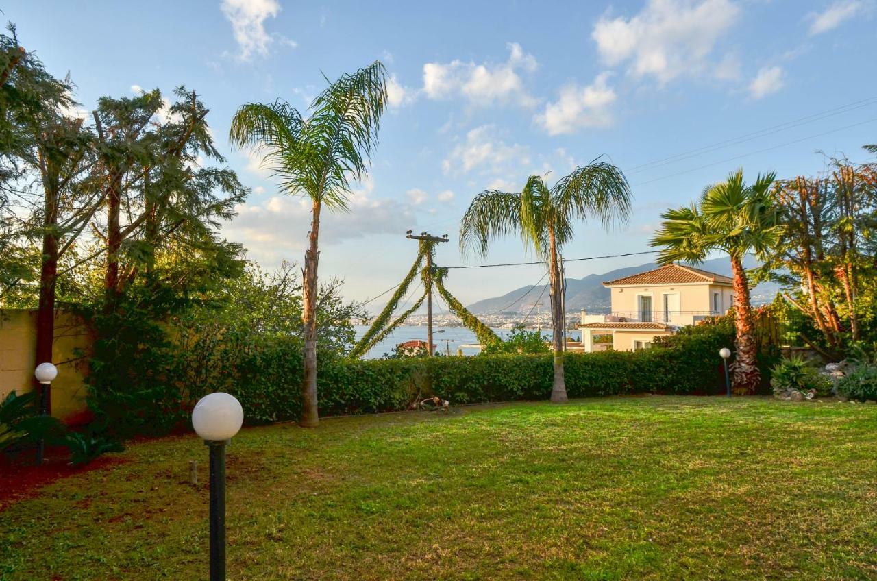 Sunrays Housing Apartment Kalamata Luaran gambar