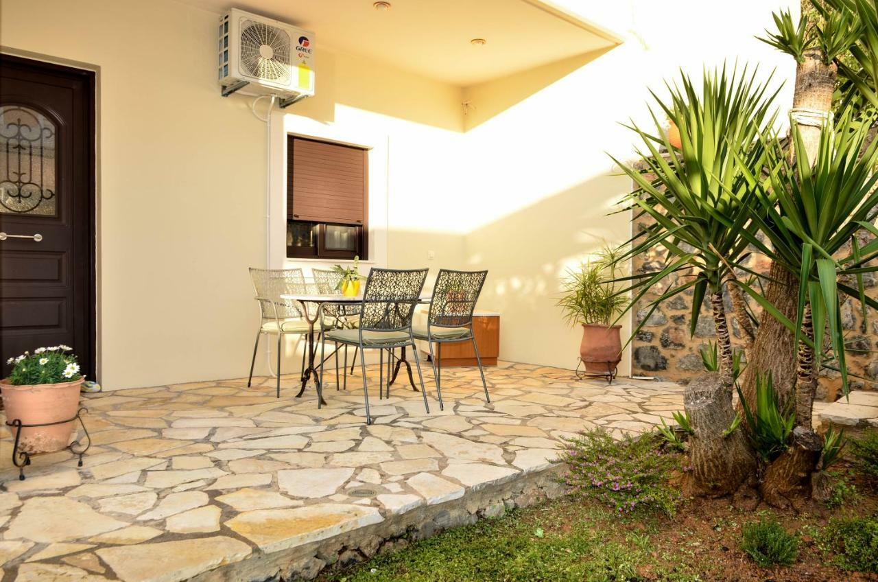 Sunrays Housing Apartment Kalamata Luaran gambar