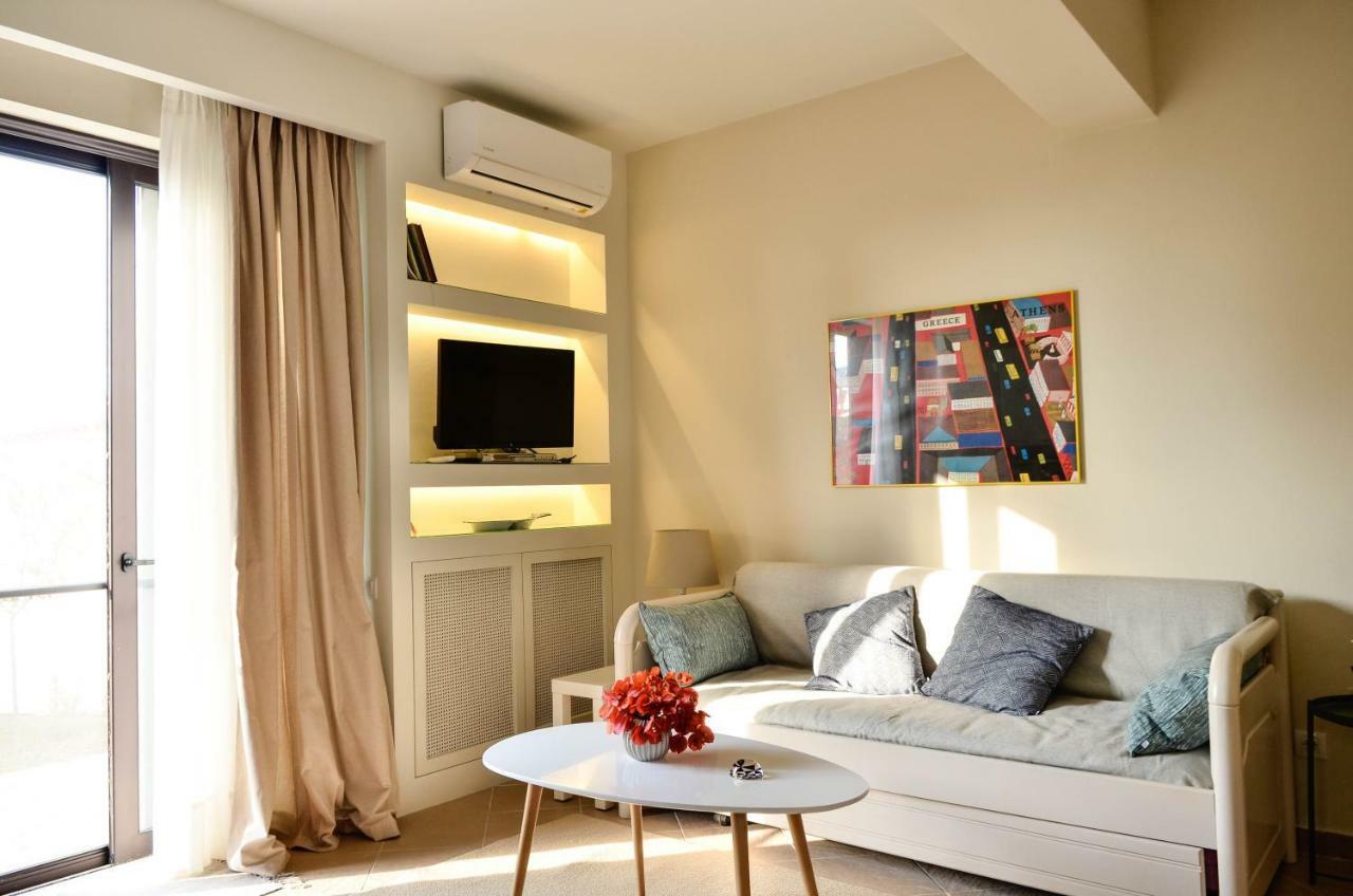 Sunrays Housing Apartment Kalamata Luaran gambar
