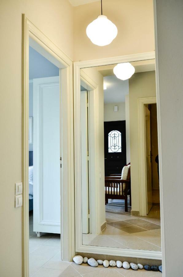 Sunrays Housing Apartment Kalamata Luaran gambar