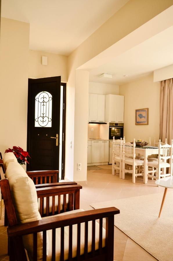 Sunrays Housing Apartment Kalamata Luaran gambar