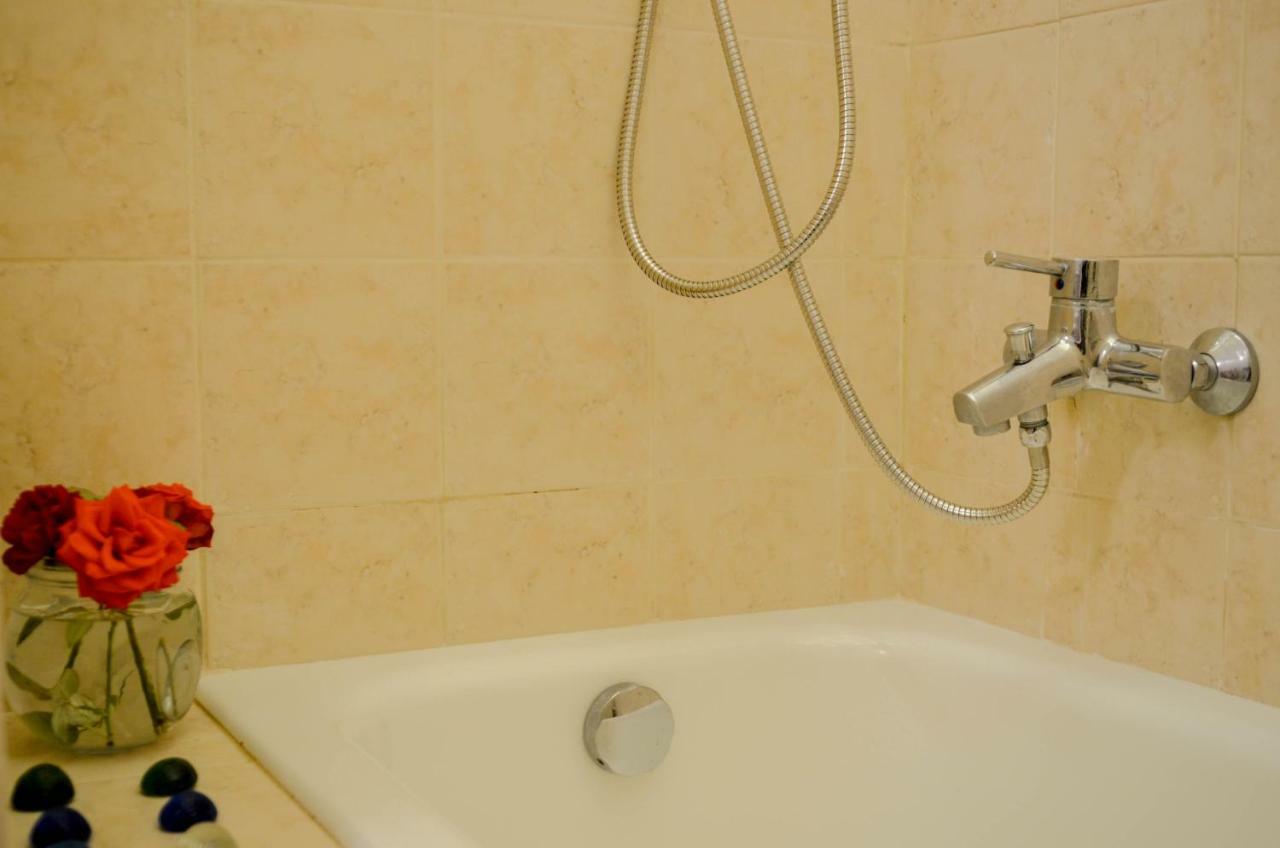 Sunrays Housing Apartment Kalamata Luaran gambar