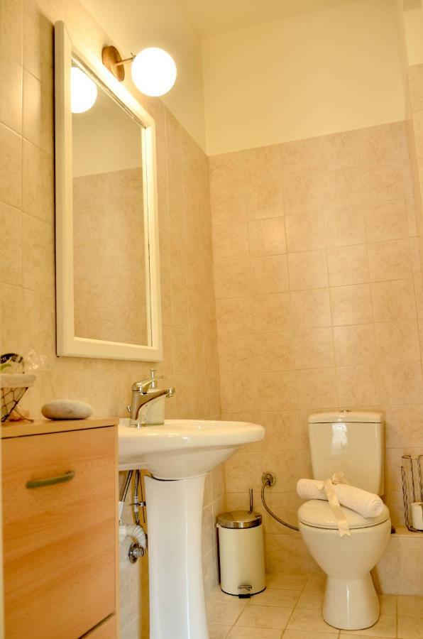 Sunrays Housing Apartment Kalamata Luaran gambar