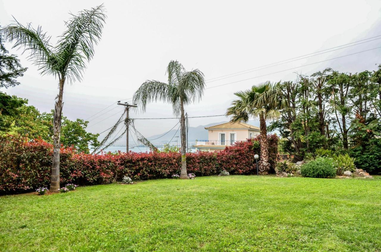 Sunrays Housing Apartment Kalamata Luaran gambar
