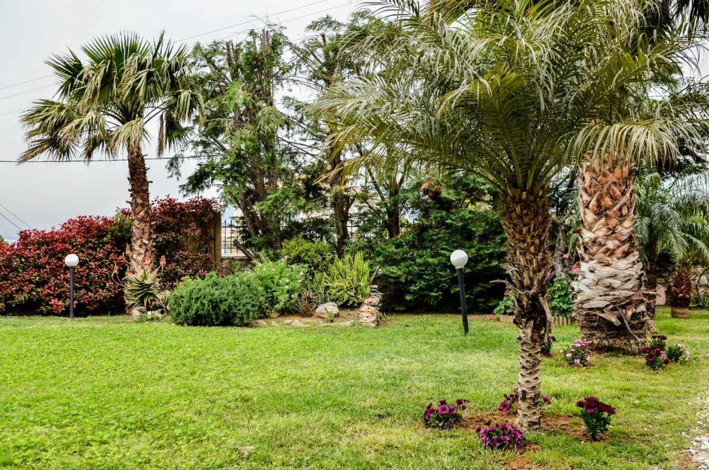 Sunrays Housing Apartment Kalamata Luaran gambar